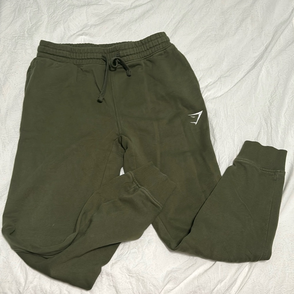 GYMSHARK JOGGERS